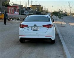 كيا اوبتيما